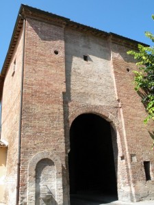 porta Campamante
