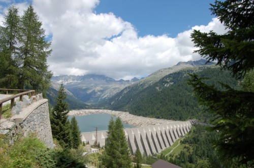 Daone - Val di Fumo Daone - Val di Fumo