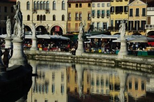 prato della valle