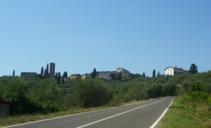 Colle di Buggiano