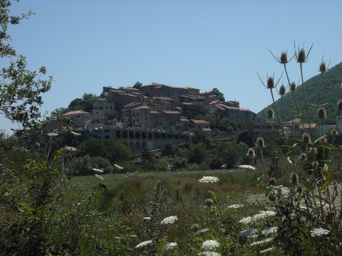 Vallemaio - Vallemaio