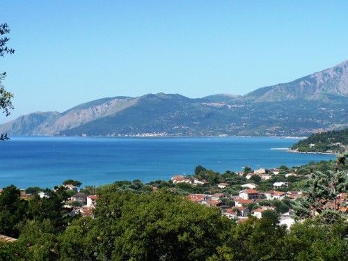 Vibonati - Villammare Vibonati - Villammare