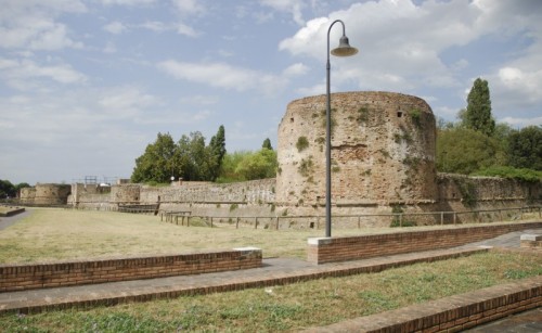 Ravenna - Rocca Brancaleone