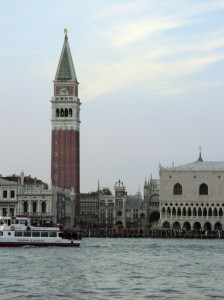 Venezia: San Marco