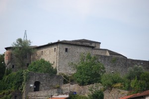 castello pignataro