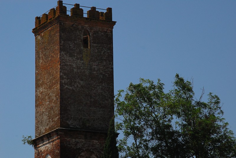 ''La torre'' - Rossano Veneto
