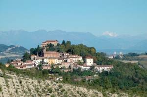 Ozzano Monferrato