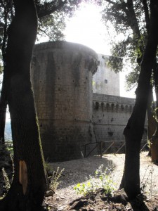 il castello meraviglioso