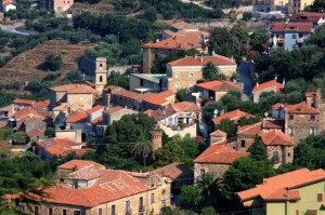 Torchiara….un borgo di palazzi nobiliari