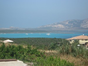 Il golfo dell’Asinara
