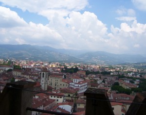 Pistoia