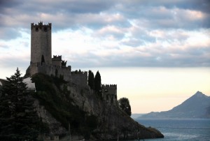 castello Scaligero