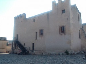 Castello Siviller