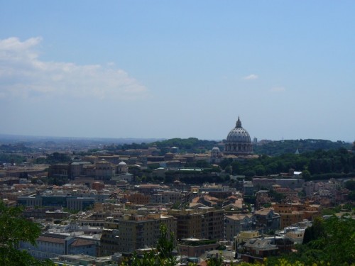 Roma - Quanto sei bella Roma! Roma - Quanto sei bella Roma!