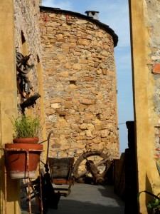 perticolari nell’antico