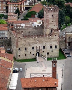 Castello Inferiore (II)