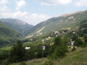 panorama