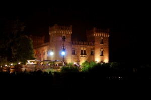 castello di Bevilacqua
