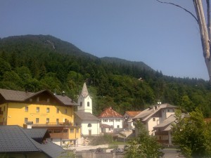 alla ricerca di Haidi..