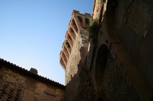 Castello di S.Apollinare