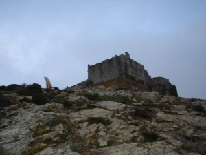 Castello Volterraio