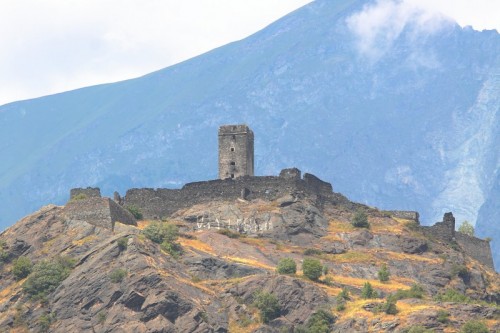 Montjovet - Montjovet Montjovet - Montjovet