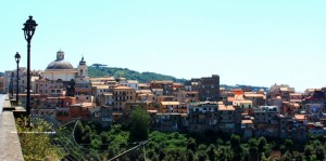 Ariccia…il gusto …dei castelli romani