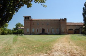 La Rocca Isolani