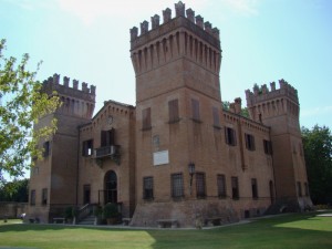Il Castello della Giovannina