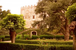 Il Castello di Montemurlo