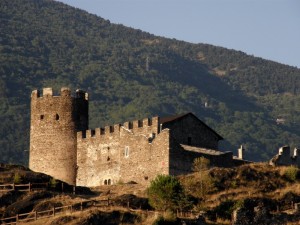 Castello di San Giorio