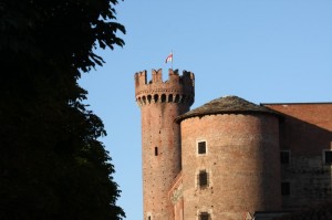 Castellazzo