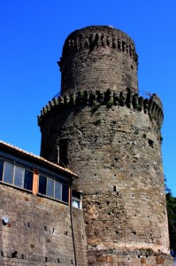 la torre maestra