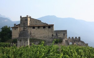 castello di noarna