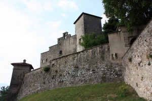 castello di castellano