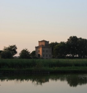 L’oasi di Torre dell’Abate nel delta del Po