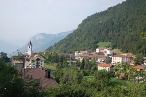Garniga Terme