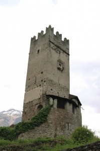 La Torre di Mazzo