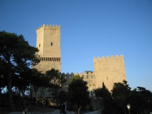 Castello Pepoli