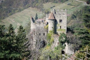 Castel Fontana/Brunnenburg