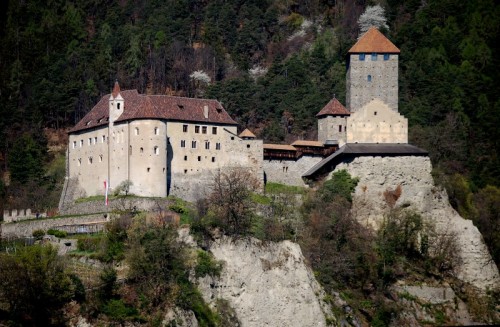 Tirolo - Castel Tirolo