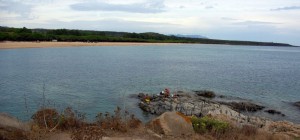 BARI SARDO LA SUA SPIAGGIA