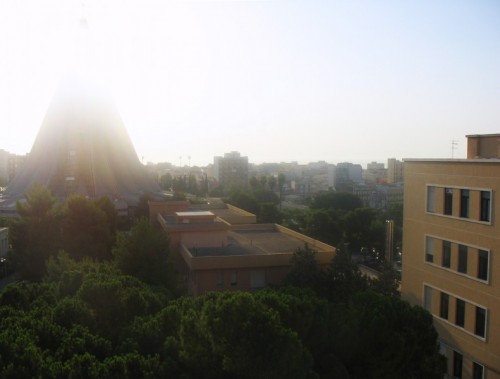 Siracusa - 139-Lo Spirito Santo illumina la città Siracusa - 139-Lo Spirito Santo illumina la città