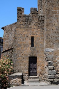 La Torre di Santa Maria Assunta - Vasanello (VT)