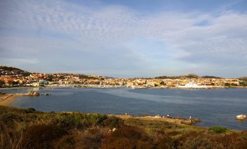 Palau - PANORAMA DI PALAU Palau - PANORAMA DI PALAU