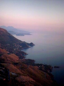 Costiera di Maratea