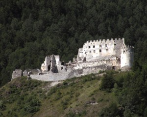 castello di Montechiaro