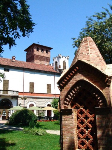 Solero - Castello di Solero