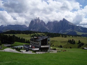 Alpe di Siusi