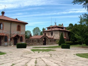 Borgo Medievale di Grazzano Visconti